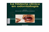 La Historia Cl Nica en Odontolog a[2