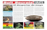 Soft Secrets Spain 02-2011