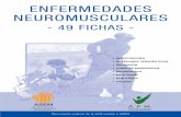 enfermedades neuromusculares