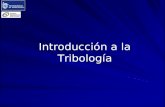 A.1 Introducción a la Tribología