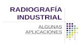 imagenes de radiografia industrial