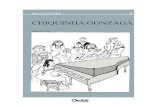 Biografia - Chiquinha Gonzaga por Mariza Lira
