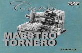 Maestro Tornero CursoCEAC-JI