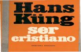 Hans Ser  Cristiano - Hans Küng