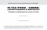 TLC Texto Completo Peru-china