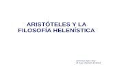 5-Aristoteles y Helenismo