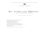 Cottrell, Leonard - El Toro de Minos