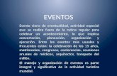 .ORGANIZACION DE EVENTOS
