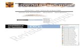 Revista Compus15 Excel-Jose de la Rosa Vidal Capacitacion empresarial de alto impacto