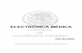 Cuadro Basico Electronic A Medica