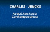 10. Charles Jencks