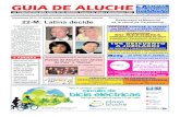 Aluche Mayo 2011