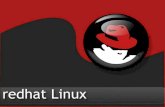 Instalacion de Red Hat