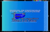 Manual de Protocolo Mapuche
