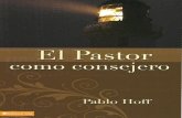 Pablo Hoff-El Pastor Como Consejero