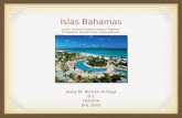 Islas Bahamas Jesús