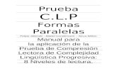 Manual C.L.P Completo