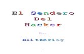 Sendero Del Hacker