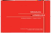 Modulo 2 - 01 Linguas