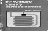 Calor y Termodinámica - Zemansky