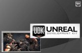 Introduccion UDK UNREAL Engine