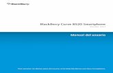 Blackberry Curve 8520 Smartphone-4.6.1-ES