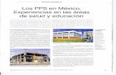 Los PPS en Mexico - LRC