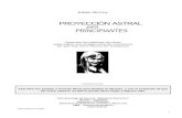 Proyección Astral para Principiantes - Edaín McCoy