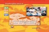 Cuadernillos Para La Reflexion Pedagogic A Participacion de La Familia
