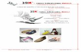 Curso de Diseño y Visualizacion de Calzado en 3D
