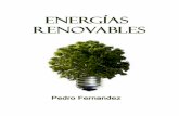 folleto energias renovables