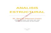Analisis Estructural-gernner Villarreal Castro