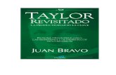 Libro Taylor Revisit Ado 2009-5 Juan Bravo