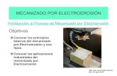 ELECTROEROSION - 2010