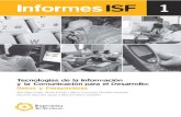 Informe 1 Isf Tic