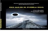 Oda Solar Maya