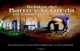 Relatos Del Barro y La Greda
