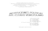 Tema II. Instituciones Politicas