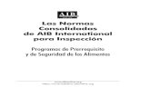 AIB Prereq Manual
