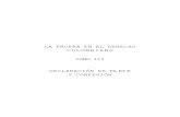 La Prueba en El Derecho Colombiano t - III - Declaracion de Parte y Confesion