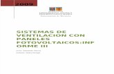 2003-Sistemas de Ventilacion Con Paneles
