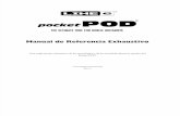 Pocket POD Reference Manual (Rev a) - Spanish