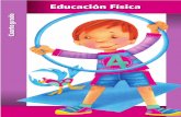 Educación Fisica 4º RIEB Alumno 2011-2012