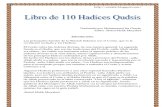 110 HADICES QUDSIS