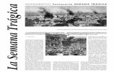 Monográfico centenario "Semana trágica" de 1909 - Solidaridad Obrera
