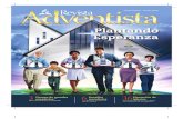 Revista Adventista - Misión Global