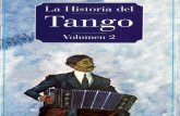 La Historia Del Tango Vol 2