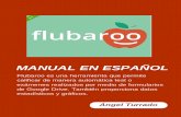 Flubaroo  manual 2014