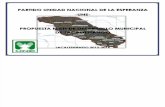 Propuesta Plan de Gobierno Jacaltenango UNE