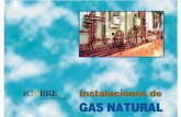 Conversion a Gas Natural